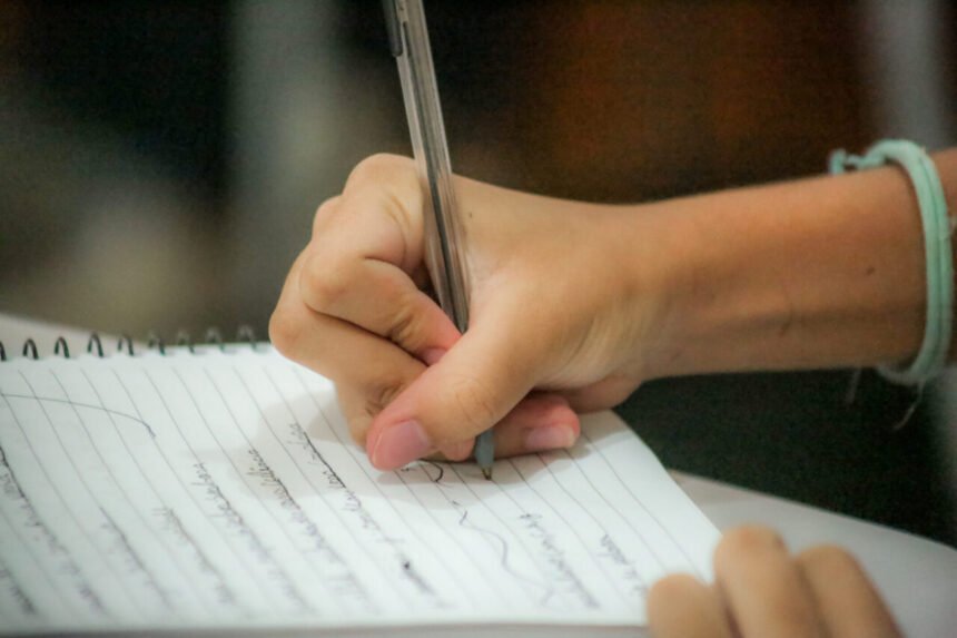 Governo de RO realiza levantamento no Residencial Orgulho do Madeira para oferta de EJA