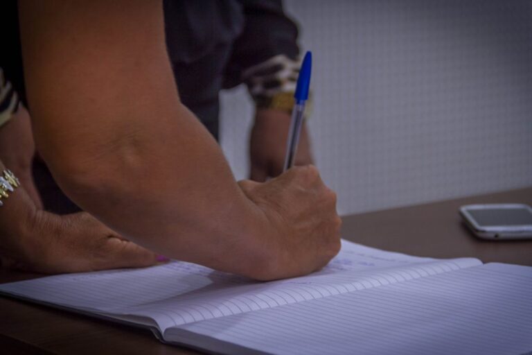 Governo de RO lança Plano Estadual de Educação para pessoas privadas de liberdade