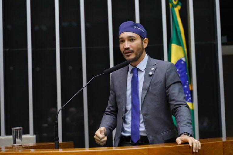 Dr. Fernando Máximo destaca reconhecimento do TJRO entre os mais atuantes do Brasil