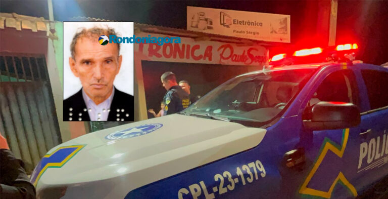 Idoso é encontrado morto na capital com várias facadas