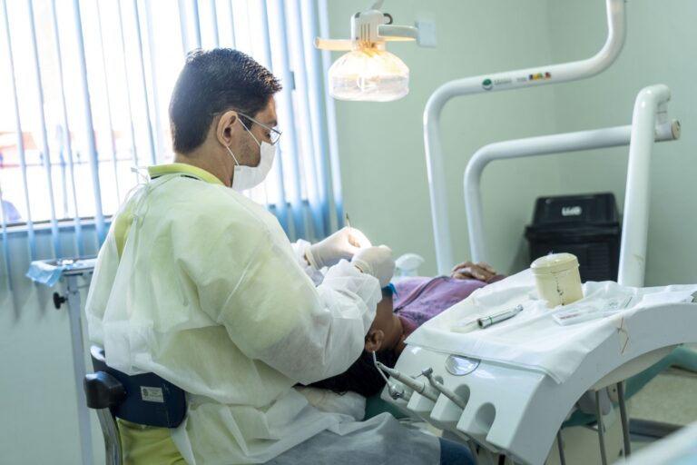 Prefeitura de Porto Velho disponibiliza atendimentos odontológicos gratuitos