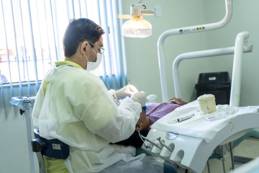 Prefeitura de Porto Velho disponibiliza atendimentos odontológicos gratuitos