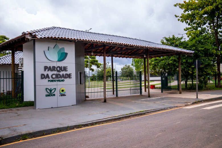 Prefeitura prepara programação especial de páscoa no Parque da Cidade