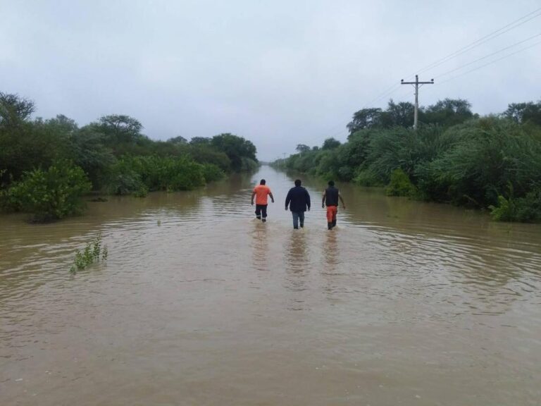 Transbordamento de rios na Bolívia pode impactar o nível do rio Madeira em Rondônia