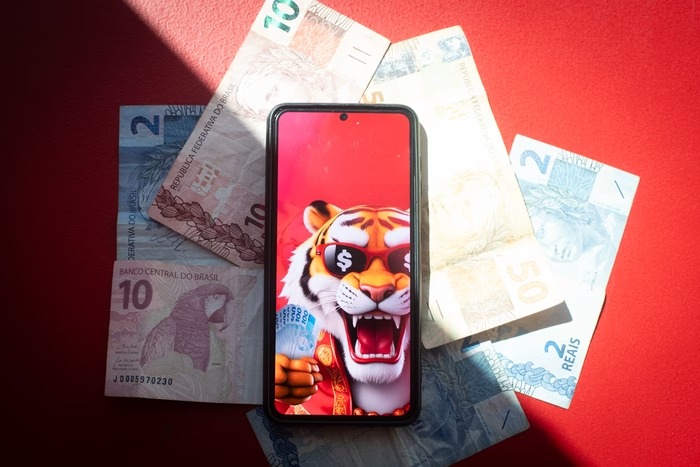 Tigrinho: mulher começou a apostar com R$ 2 e tem dívida de R$ 100 mil