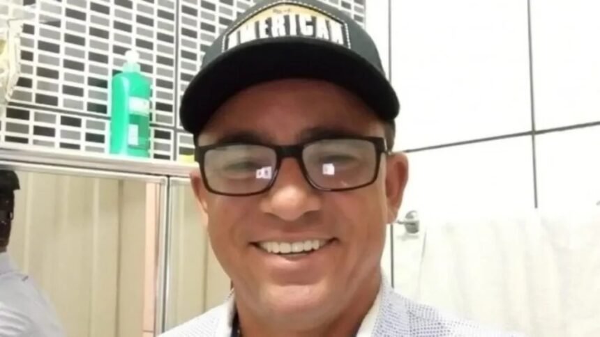 Três são presos por envolvimento no assassinato do suspeito de mandar matar 'Tito Comprador de Gado' em RO 2 Três são presos por envolvimento no assassinato do suspeito de mandar matar 'Tito Comprador de Gado' em RO