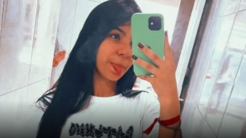 Caso Vitória: Pai da jovem vira suspeito na investigação sobre a morte da filha