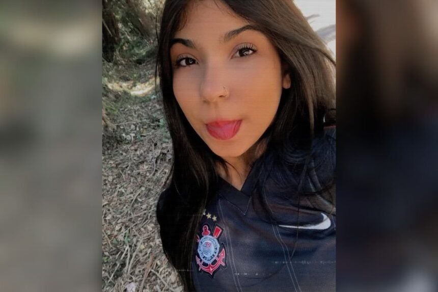 CASO VITÓRIA: polícia investiga 7 pessoas por morte de adolescente 1 CASO VITÓRIA: polícia investiga 7 pessoas por morte de adolescente