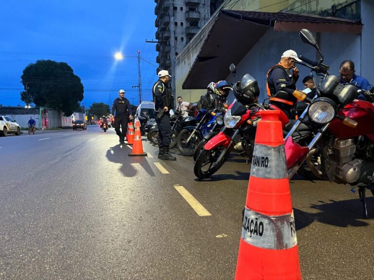 Governo de RO intensifica ações educativas e de conscientização para reforçar importância da CNH