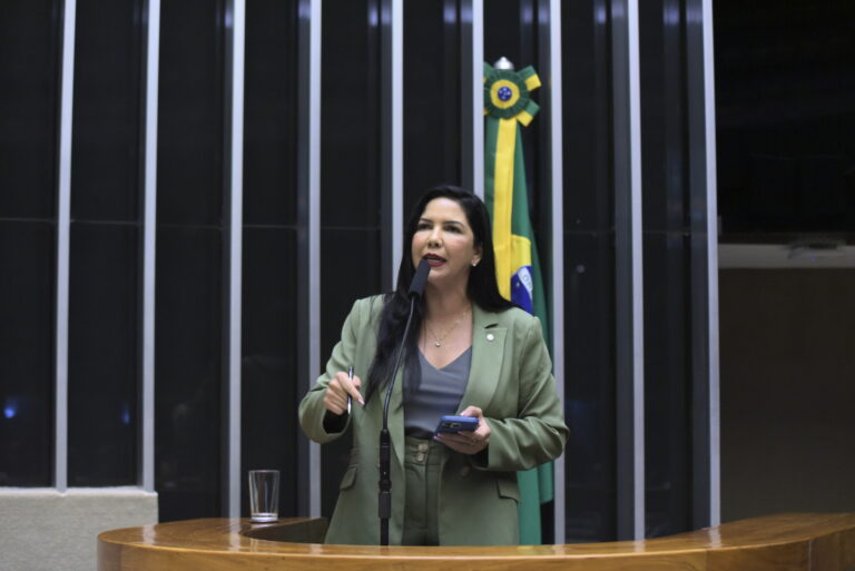 Deputada Cristiane Lopes Pede Ações Urgentes Para Minimizar Impactos das Cheias em Rondônia