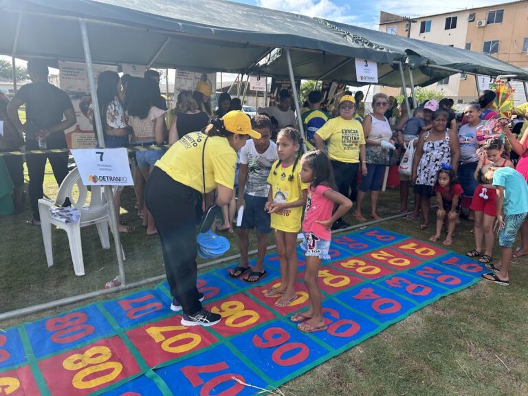 Campanha Maio Amarelo inicia nesta quinta-feira, 1°, com mega ação em todo o estado