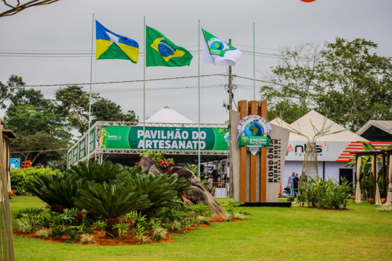 Governo de RO lança oficialmente a 12ª Rondônia Rural Show Internacional e 6ª RondoLEITE