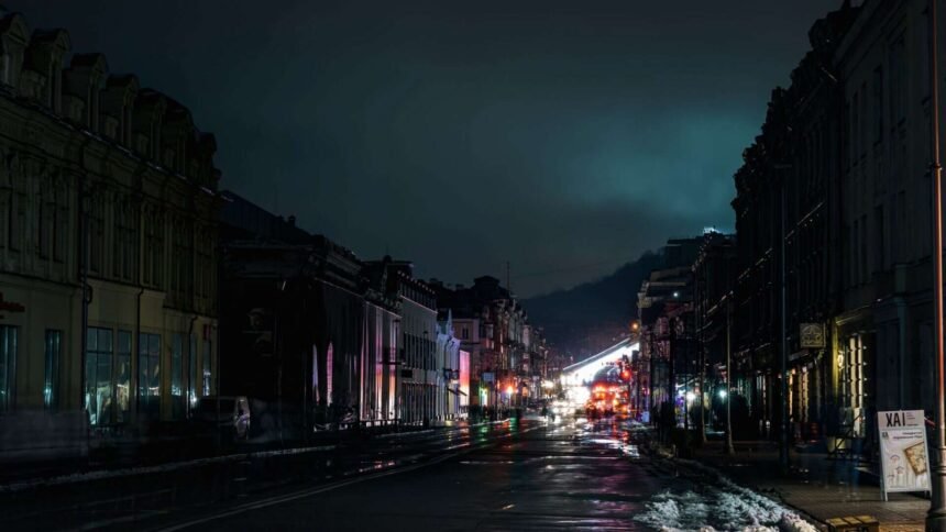 Apagão em Portugal e Espanha pode ter sido causado por ataque hacker