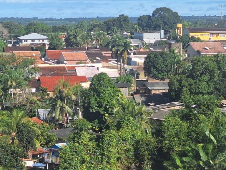 Governo de RO realiza mutirão de regularização fundiária no Bairro Costa e Silva, em Porto Velho