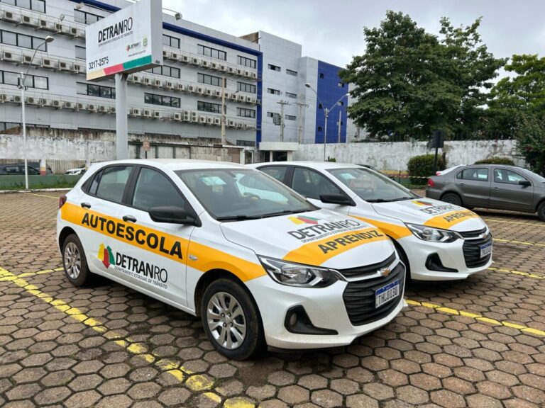 Detran-RO lança programa “CNH Sem Barreiras” para inclusão de pessoas com deficiência