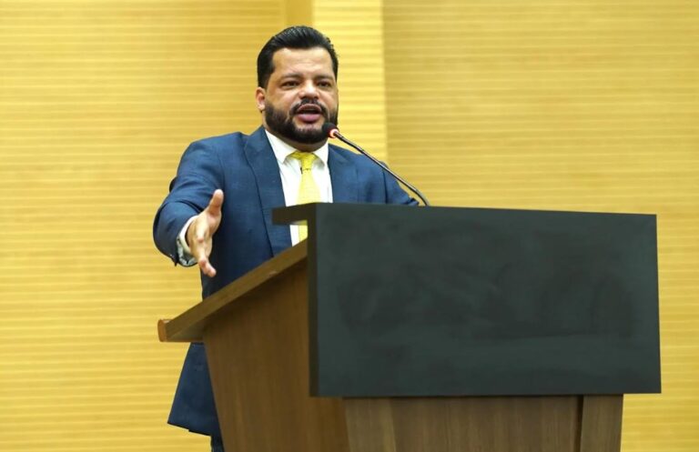 Após cobrança do deputado Edevaldo Neves, governo inaugura nova ala humanizada na maternidade do Hospital de Base