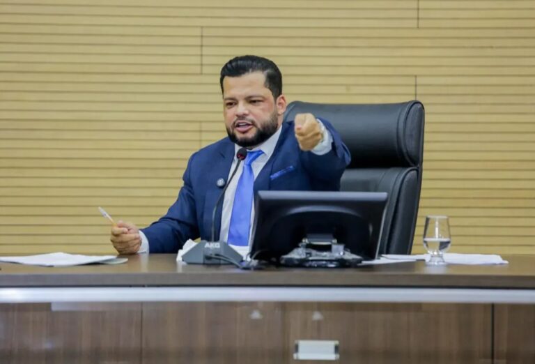 EDEVALDO NEVES: Deputado garante vitória da Chapa 2 e consolida liderança na categoria