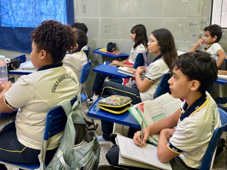 Governo de RO abre inscrições para processo seletivo da educação; inscrições seguem até 12 de maio