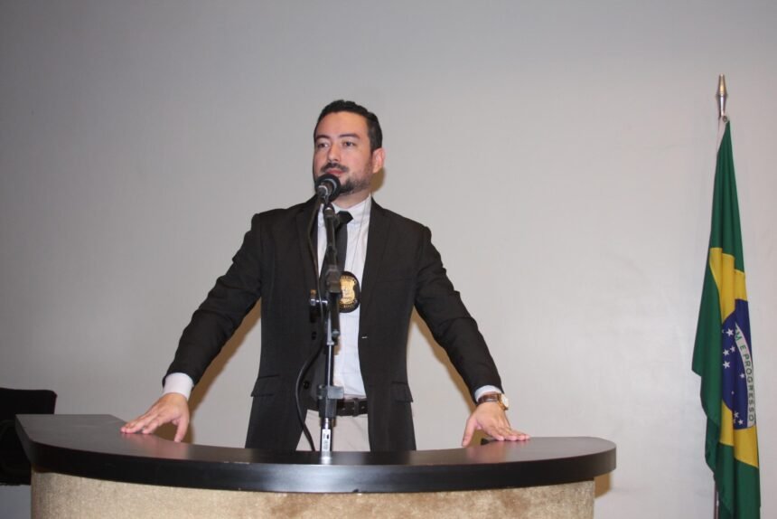 Trabalhadores do Sistema Socioeducativo realizam grande ato nacional na Câmara dos Deputados