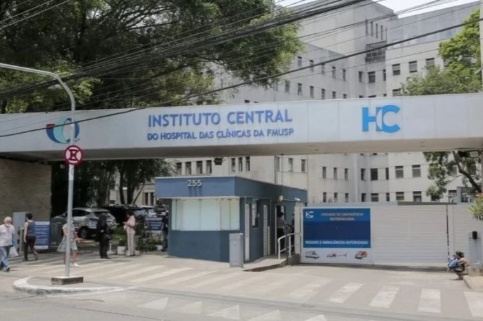 Auxiliar de enfermagem é preso por estuprar paciente em hospital de SP