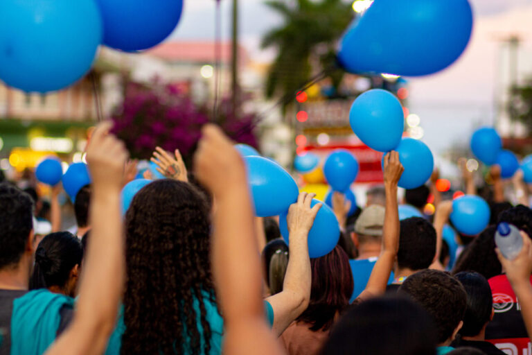 Governo de RO amplia ações de inclusão para alunos autistas na rede estadual