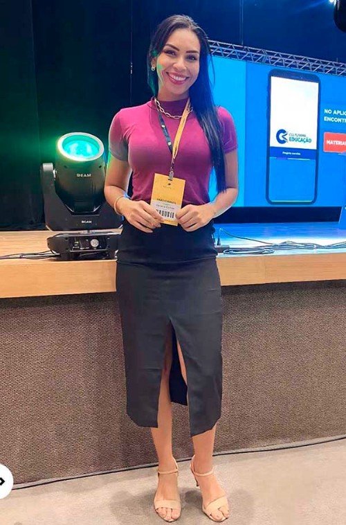 Professora da rede estadual de educação de Rondônia tem artigo publicado em revista internacional