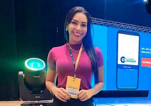 Professora da rede estadual de educação de Rondônia tem artigo publicado em revista internacional