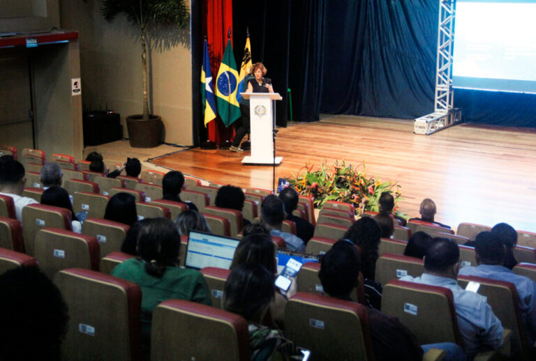 Inovação, inclusão e integridade na gestão pública de Rondônia são destacadas no 3º Encontro de Controles Internos