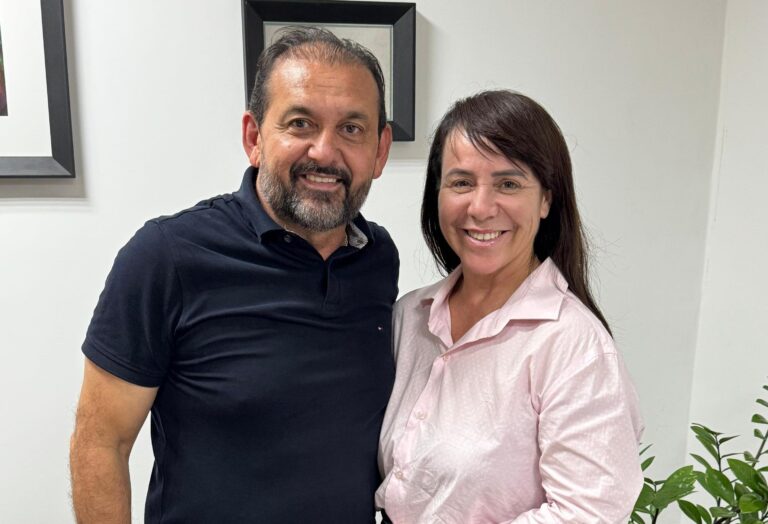 Deputado Laerte Gomes aponta necessidade de recapeamento da RO-010 entre Nova Brasilândia e Rolim de Moura