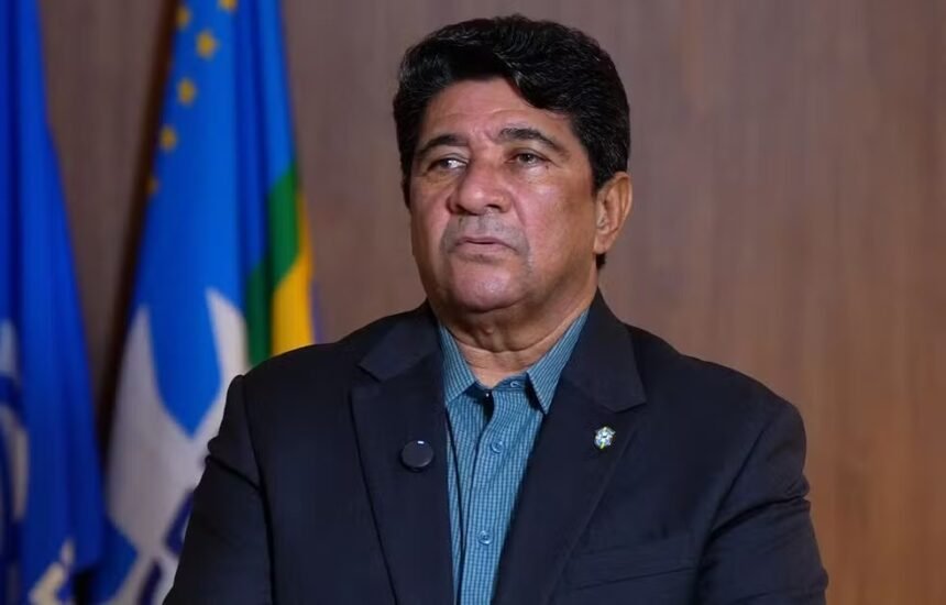 Deputada pede ao STF afastamento imediato de Ednaldo Rodrigues da CBF