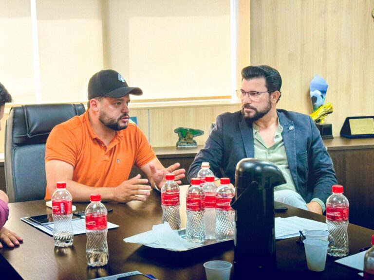 MAIOR EMENDA DA HISTÓRIA DA POLÍCIA PENAL – Deputado Edevaldo Neves destina R$ 3 milhões para categoria