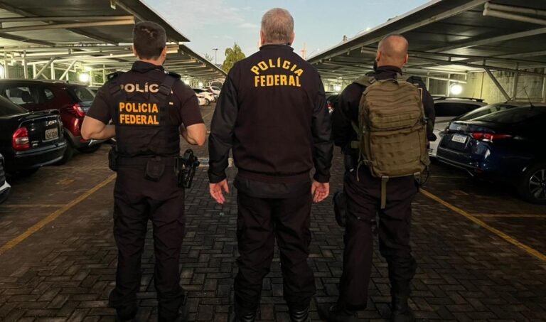 Operação da PF em Rondônia mira ex-gerente da Caixa por fraude na concessão de empréstimo, corrupção e lavagem de dinheiro