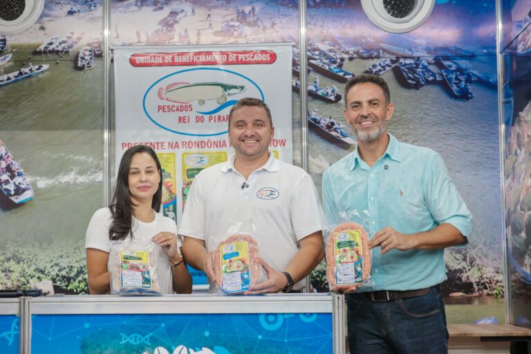 Agroindústrias de Porto Velho ganham destaque com apoio da prefeitura