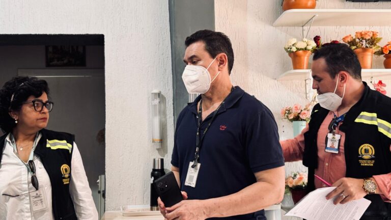 Prefeitura de Porto Velho realiza ação conjunta para apurar denúncias em funerárias da capital