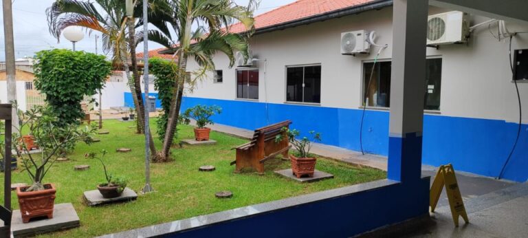 Hospital Regional de São Francisco do Guaporé passará por reforma e ampliação com investimento de R$ 3,1 milhões