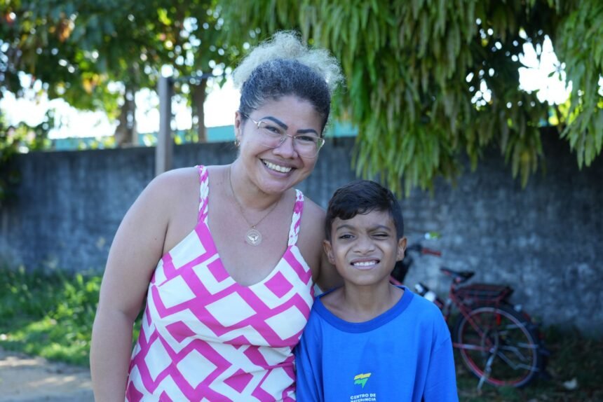 Histórias de mães atípicas que incentivam os filhos a conquistarem os seus sonhos