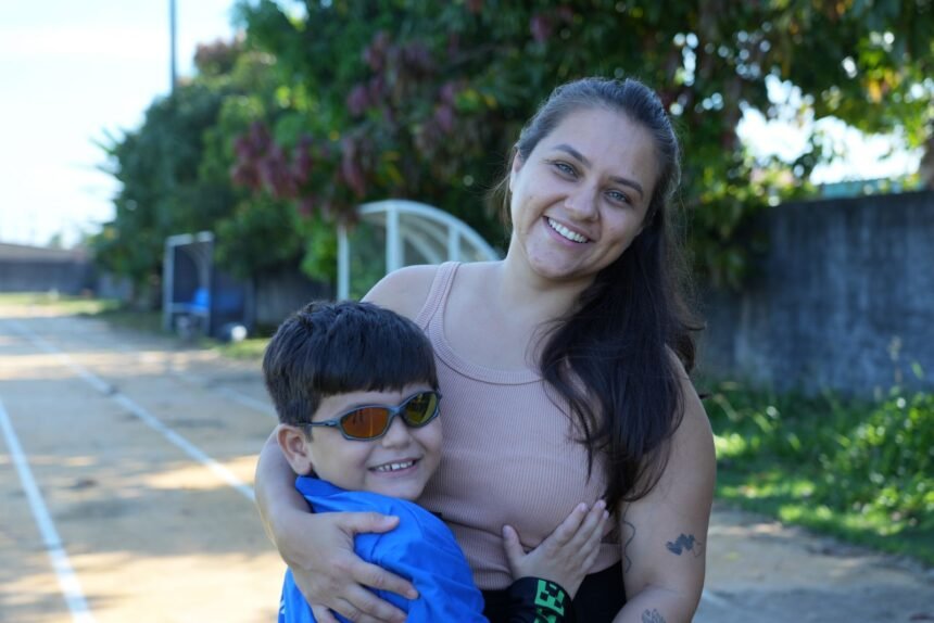 Histórias de mães atípicas que incentivam os filhos a conquistarem os seus sonhos