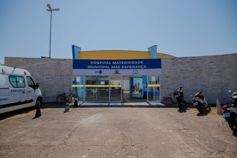 Maternidade Mãe Esperança retoma serviço de anestesiologia, com respeito ao atendimento humanizado