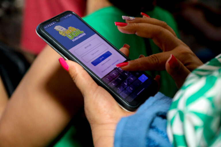 Programa Nota Legal Rondoniense estará na 12ª Rondônia Rural Show com stand interativo