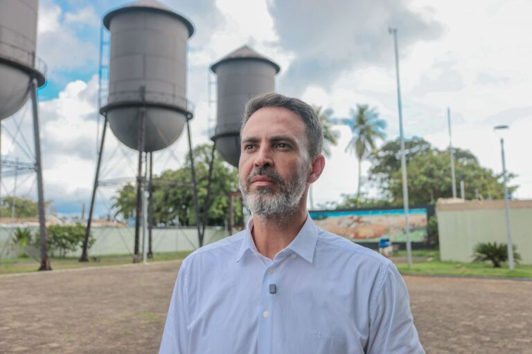 Lei que regulamenta Guarda Municipal é sancionada em Porto Velho