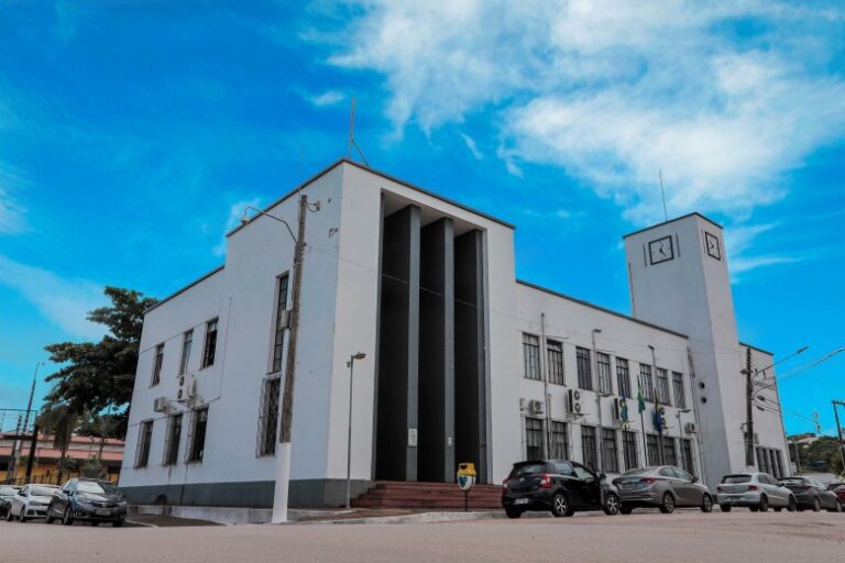 Prefeitura de Porto Velho desmente fake news sobre contrato e reforça legalidade da contratação por adesão
