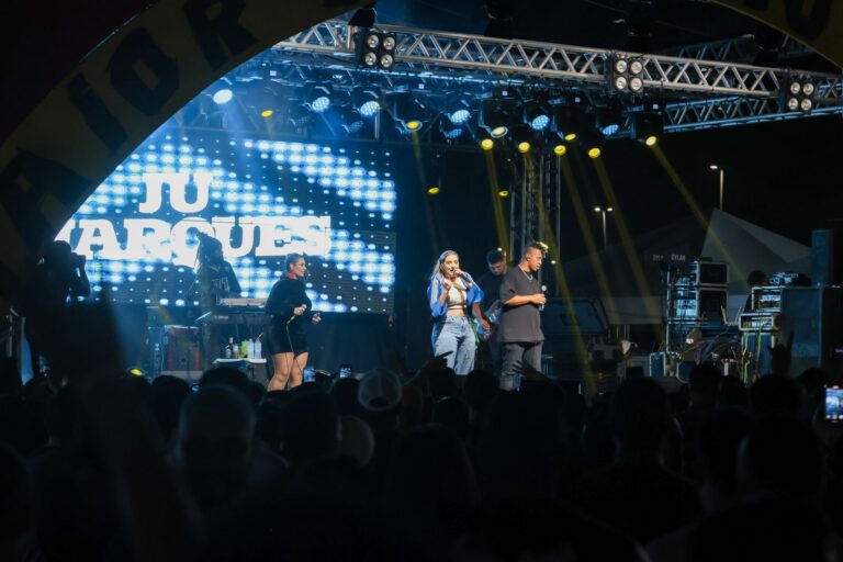 Prefeitura de Porto Velho abre oficialmente o calendário junino no Parque da Cidade com o Arraiá da Prefs