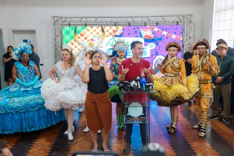 Sucessos nacionais, Ju Marques e Forró do Muído prometem grandes shows em Porto Velho