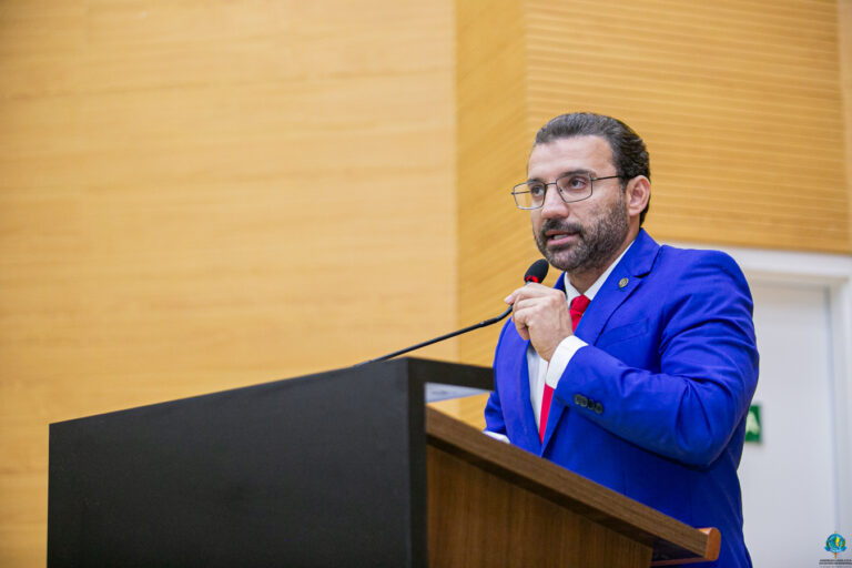 Ribeiro do Sinpol é o relator do projeto de valorização dos servidores da Emater