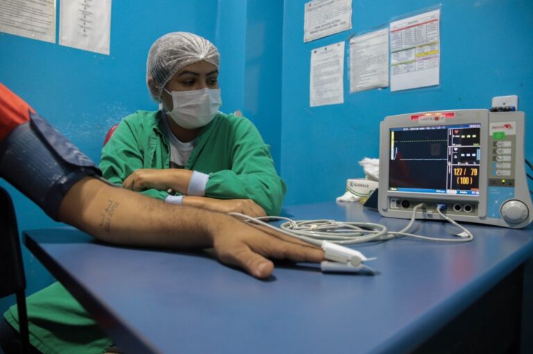 Divulgada lista dos candidatos inscritos no processo seletivo da Saúde de Porto Velho