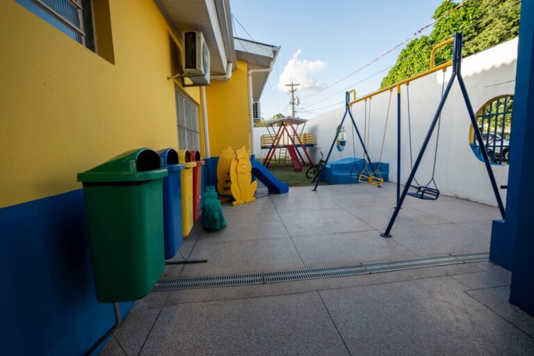 Porto-velhenses podem opinar onde creches noturnas devem ser instaladas