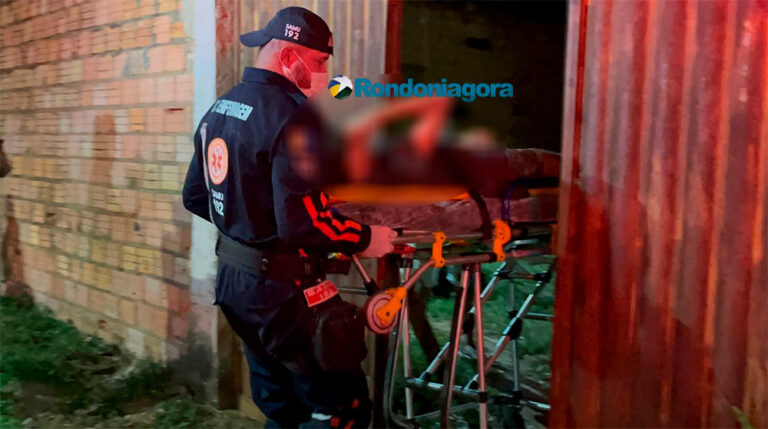 Adolescente de 15 anos é atacado a tiros por mulher desconhecida na zona Sul da capital