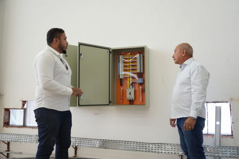 Climatização da rodoviária de Porto Velho está em processo de instalação