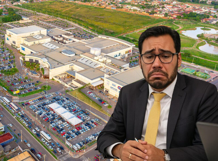 FALTOU ESTUDAR – Vereador Devanildo Santana culpa prefeito Léo Moraes por vetar lei inconstitucional