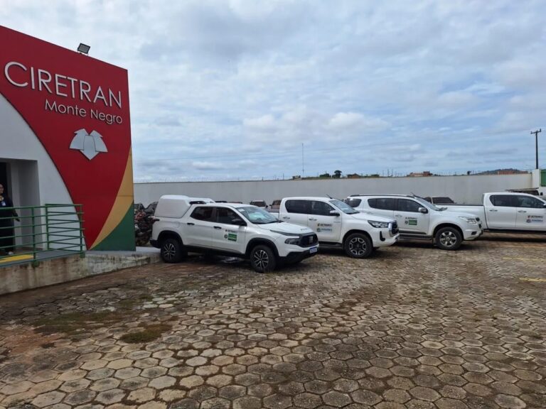 Investimentos em infraestrutura, tecnologia e acessibilidade aprimoram serviços do Detran-RO